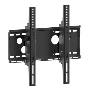 HAGOR Wandhalterung WH 50 T-HD, neigbar, schwarz