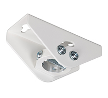 B-TECH Tilting Ceiling Mount for Ø38.1mm Poles BT5921/W B-TECH Tilting Ceiling Mount for Ø38.1mm Poles BT5921/W