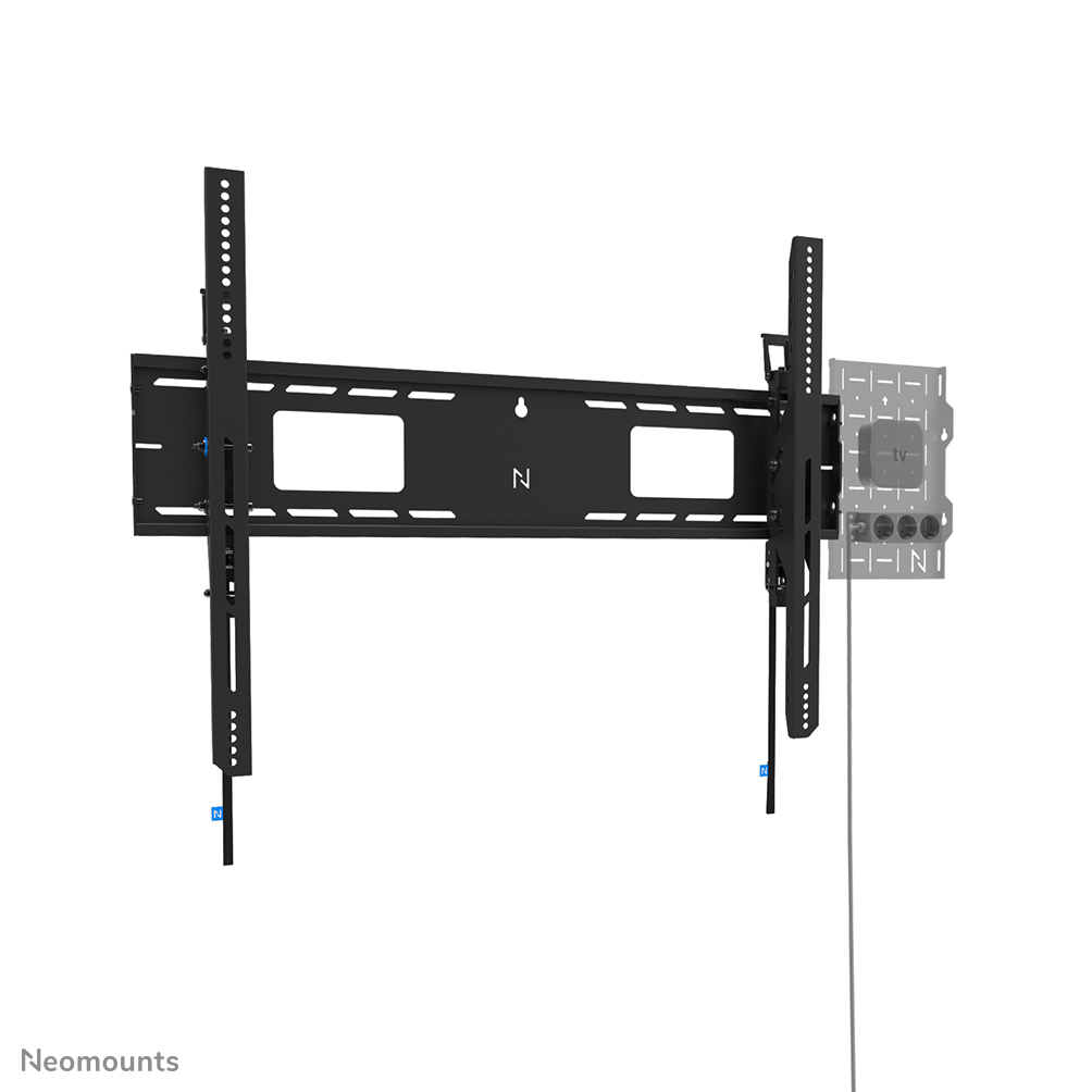 Neomounts LEVEL-750 Wandhalterung neigbar (VESA 800x600) WL30-750BL18