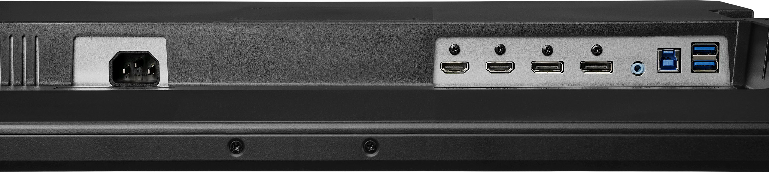 Elektronik, Hardware