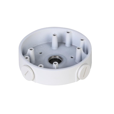 Dahua CCTV Camera mount, DH-PFA139, Junction box Dahua CCTV Camera mount, DH-PFA139, Junction box