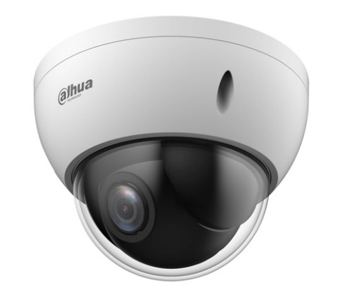 Dahua CCTV 2MP 4x Starlight HDCVI PTZ Camera, DH-SD22204DB-GC