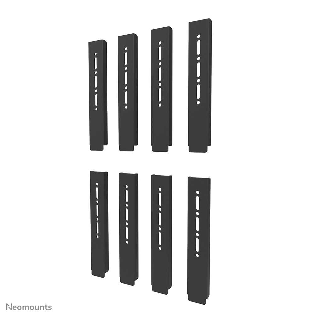 Neomounts AWLS-950BL1 VESA-Erweiterungsset 55-110" - max 125 kg Neomounts AWLS-950BL1 VESA-Erweiterungsset 55-110" - max 125 kg