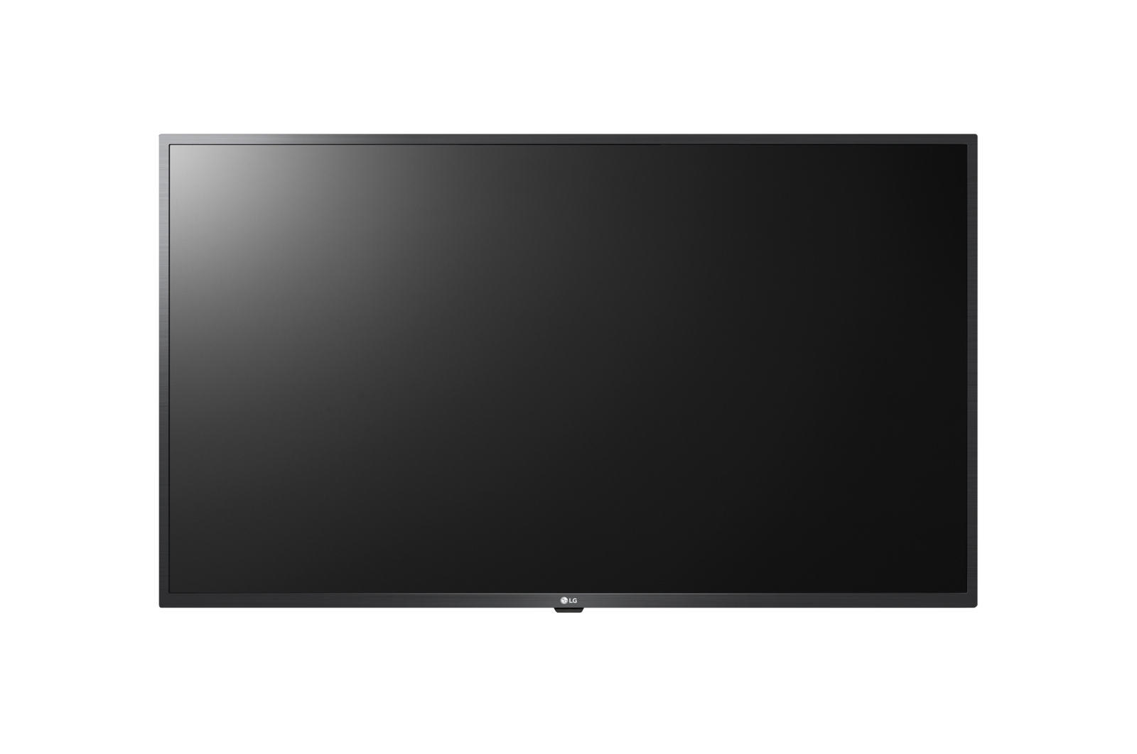 LG Supersign TV 43UT640S  43"