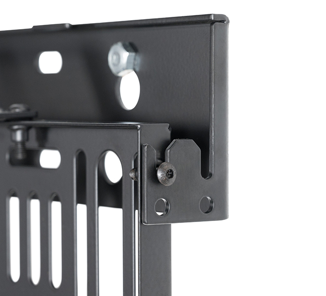 B-TECH Quick Release AV Storage Tray BT7889/B