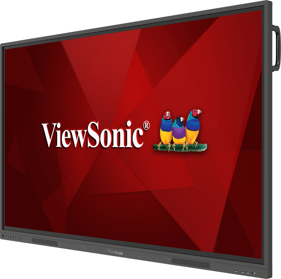 ViewSonic LFD IFP55G1 Interactive Display