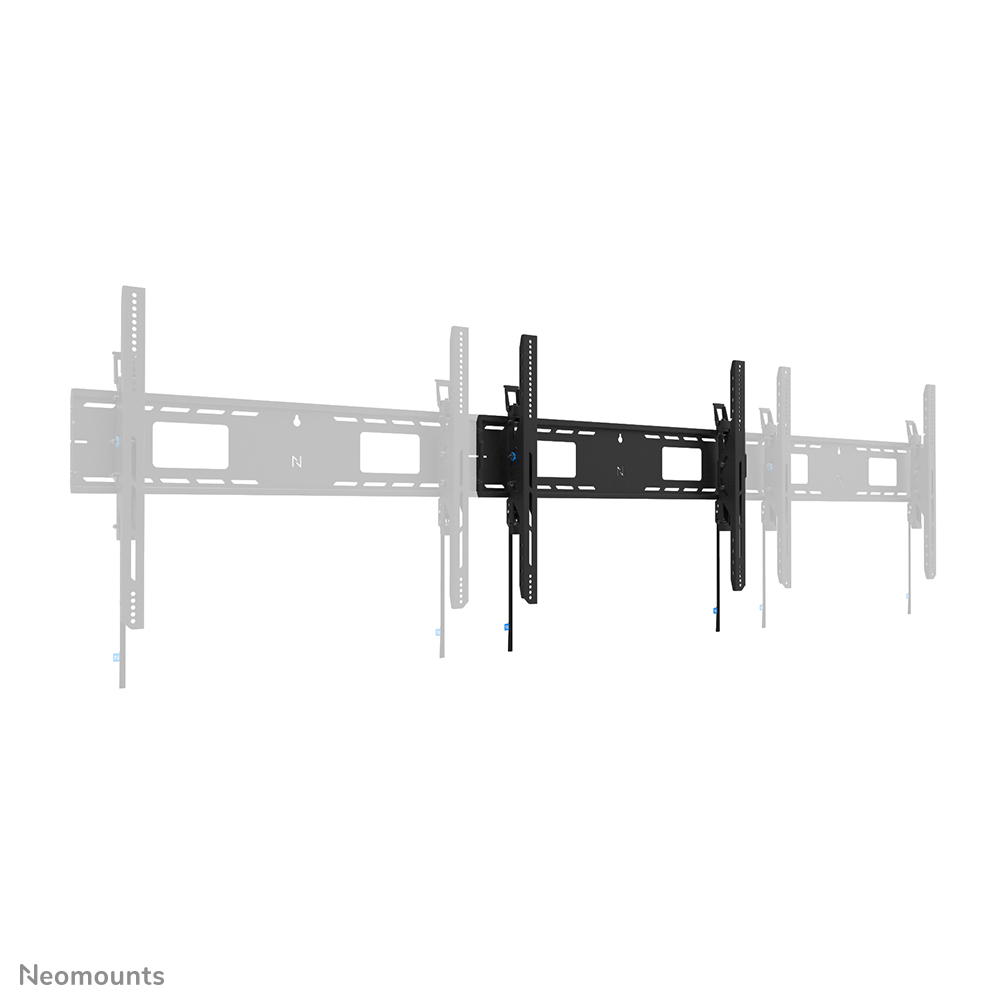 Neomounts LEVEL-750 Wandhalterung neigbar (VESA 800x600) WL30-750BL18