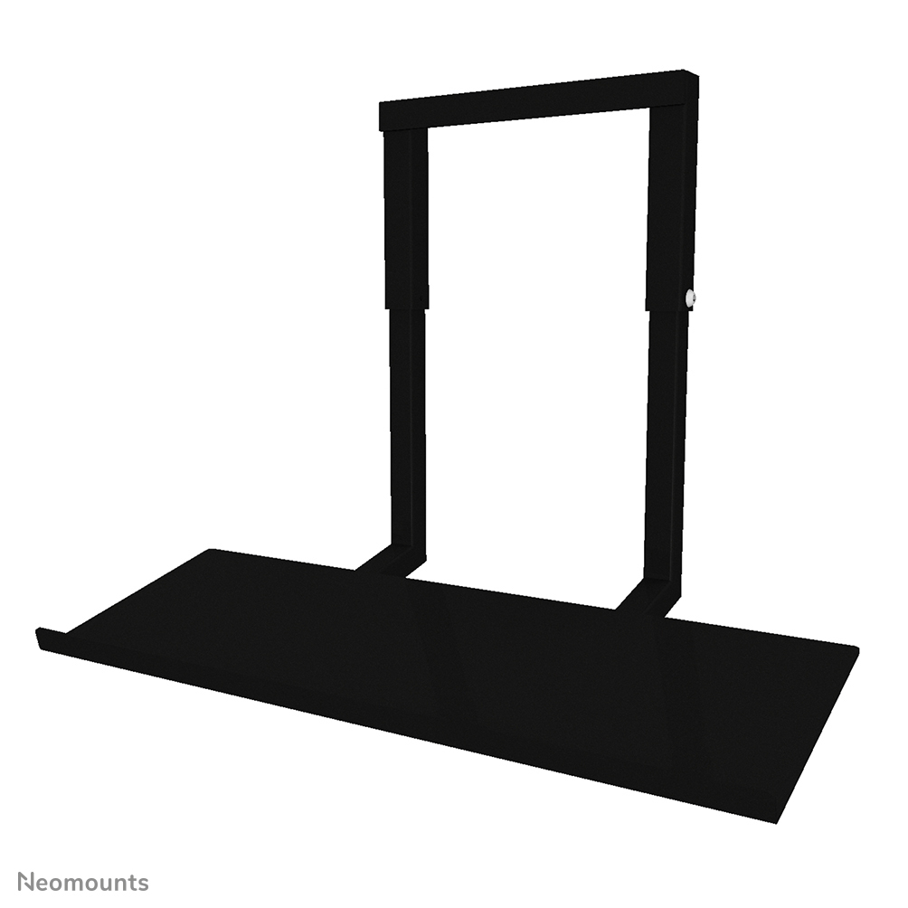 Neomounts Multimedia-Halterung - Notebook-Ständer - Schwarz - 5 kg - PLASMA-M2250 - PLASMA-W2250 - 600 mm - 195 mm Neomounts Multimedia-Halterung - Notebook-Ständer - Schwarz - 5 kg - PLASMA-M2250 - PLASMA-W2250 - 600 mm - 195 mm