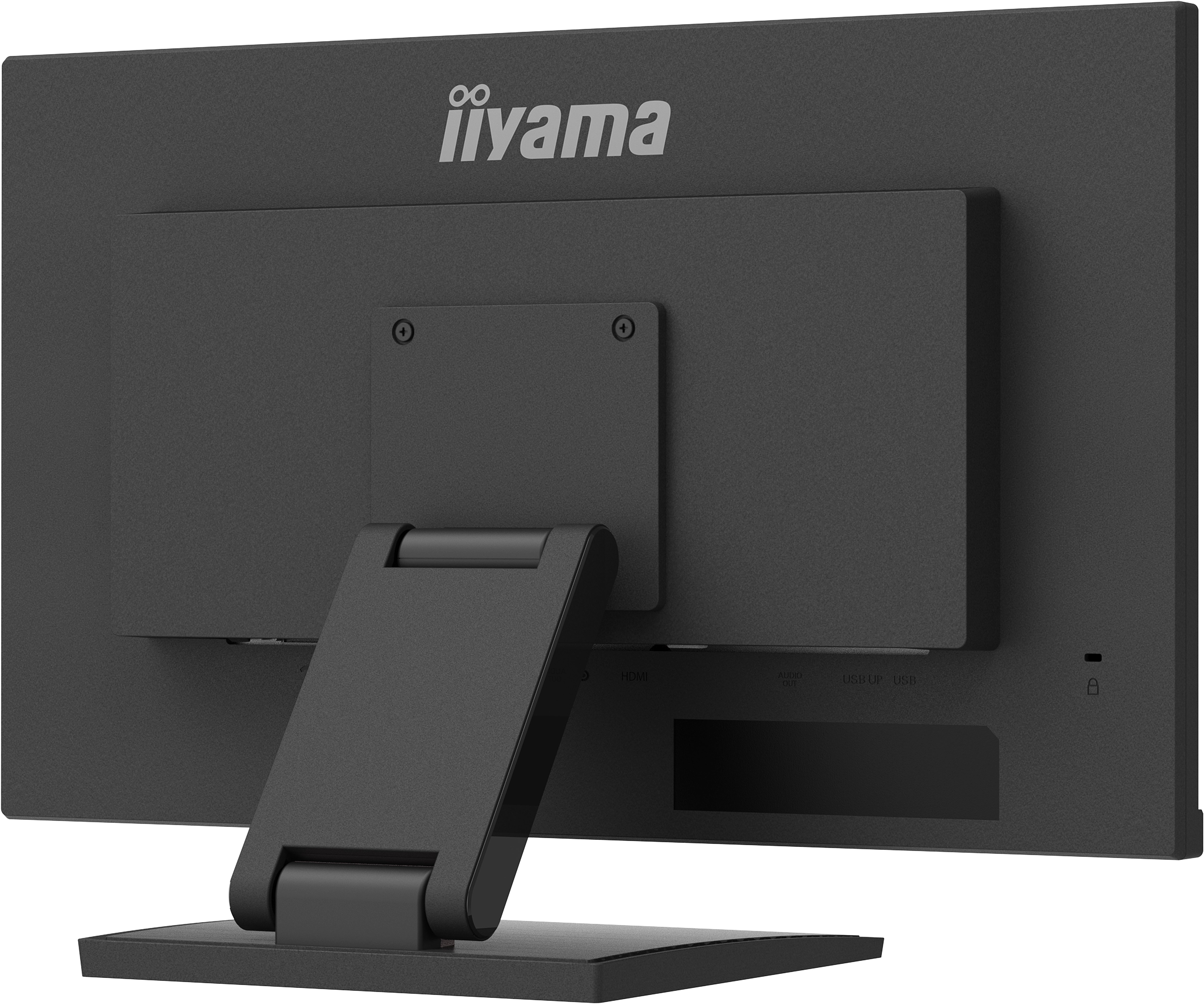 IIYAMA ProLite T2454MSC-B2AG