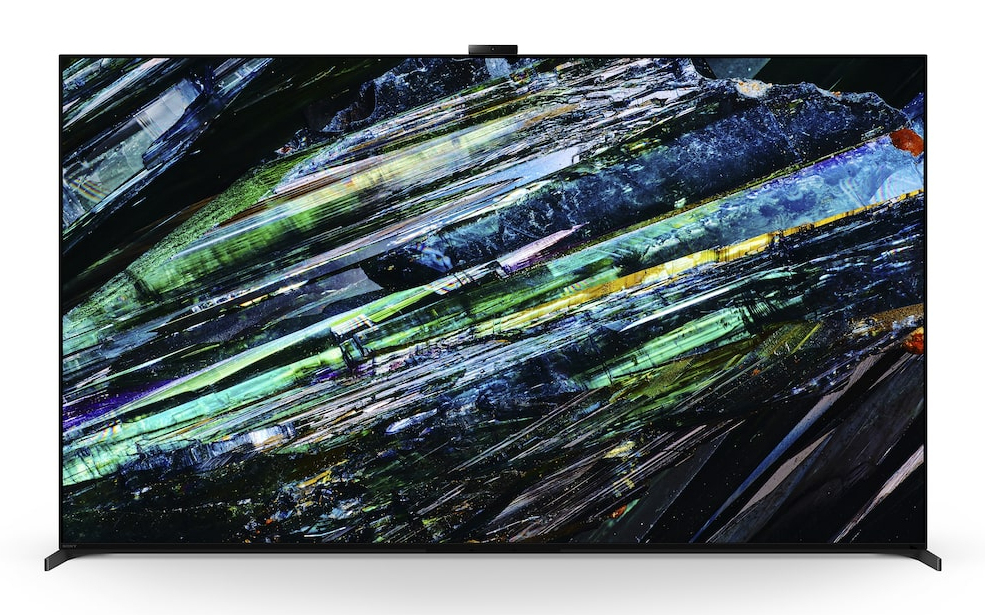Sony Display 77" QD-OLED Tuner and 3yrs PrimeSupport FWD-77A95L