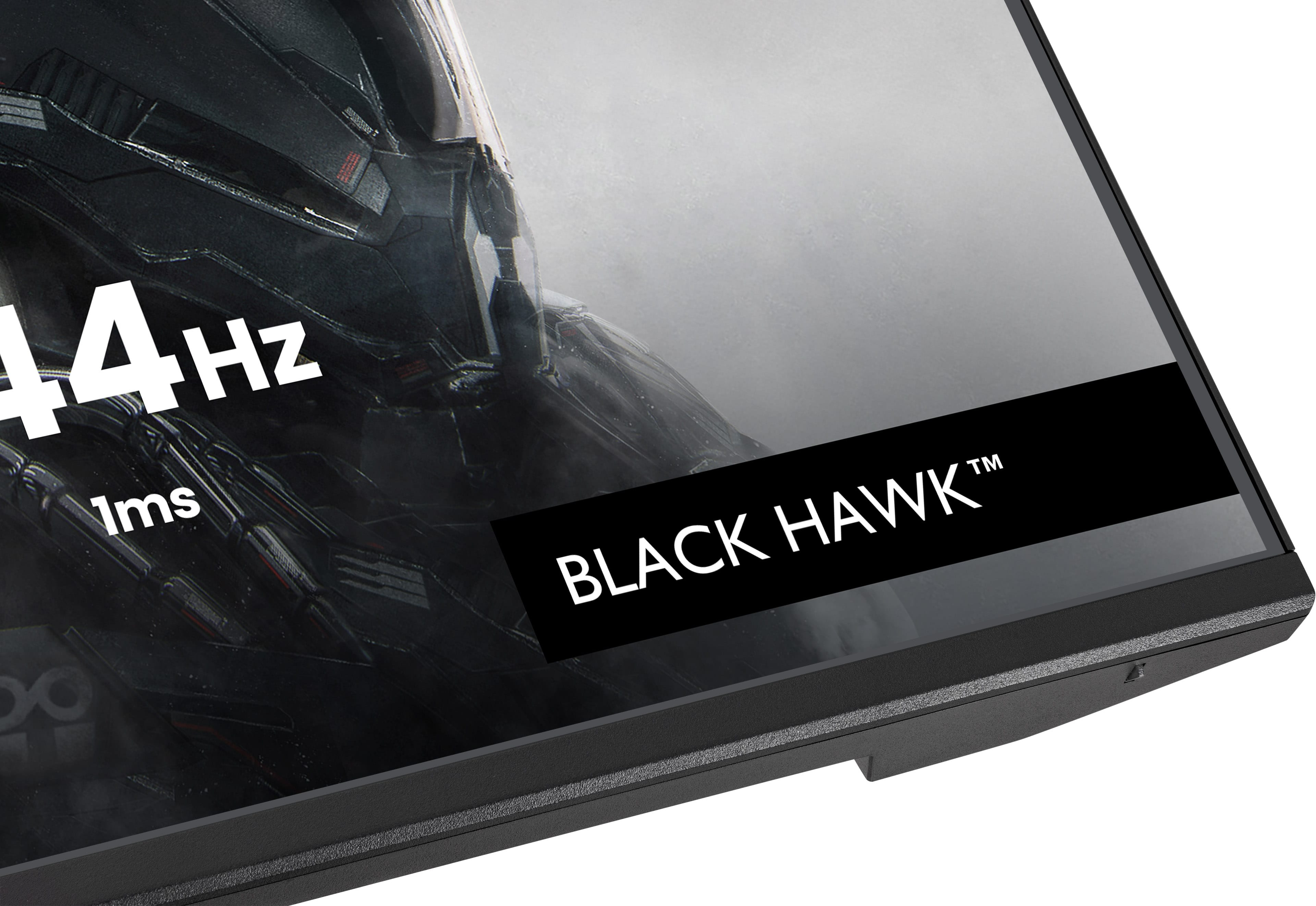 4K, 32GB, Black Hawk, Grafikkarte, Gaming-Monitor