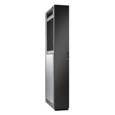 APC om Entry Cabinet for 250 KW for Easy UPS 3-Phase Modular and Galaxy PX UPS, Black Elektronik, Hardware, Kabinett, Sprecher, Computer