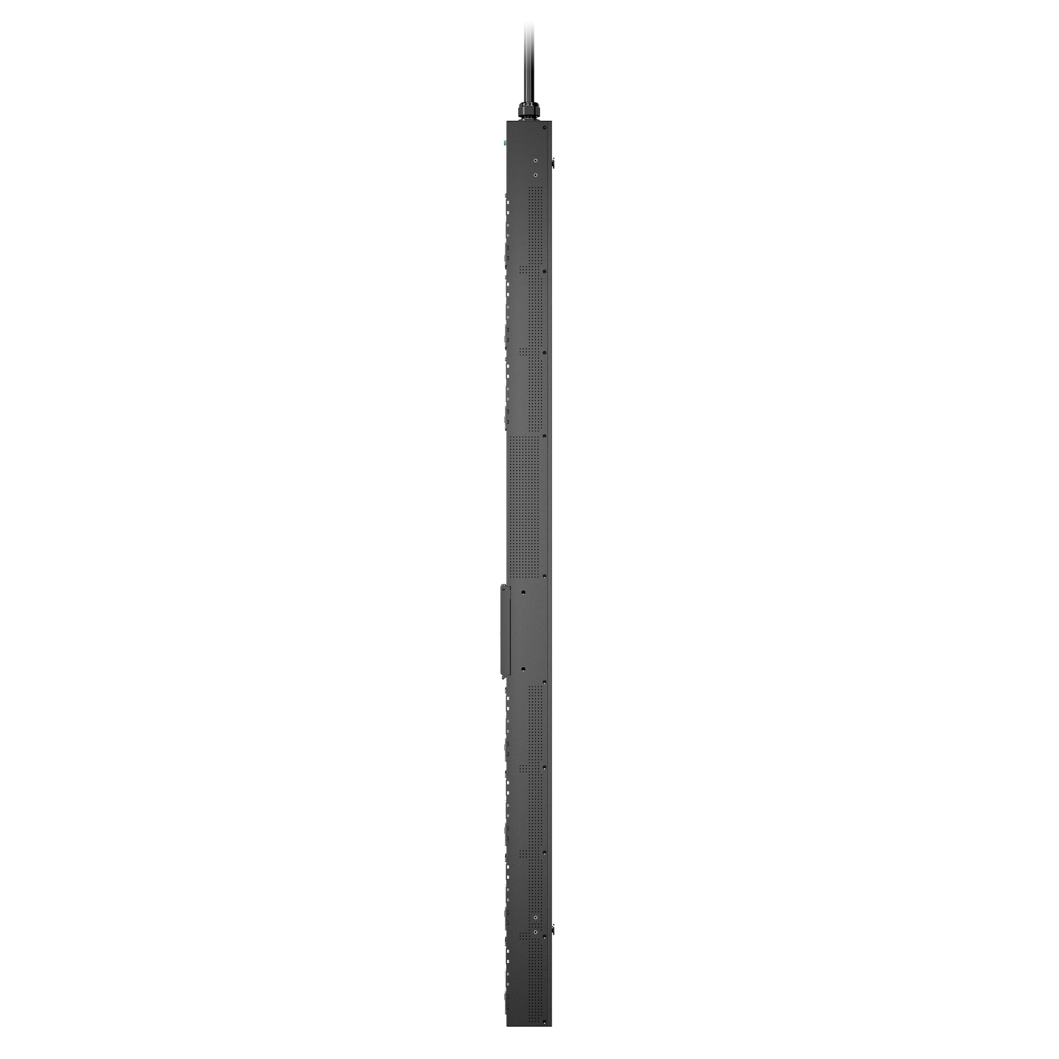 APC APDU10250SW - NetShelter Rack PDU Advanced, Switched, 11.5kW, 3PH, 415V, 20A, 520P6, 42 Outlet
