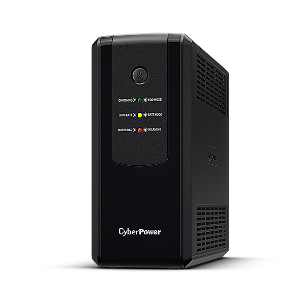 CYBERPOWER UT1200EIG Line-Interactive 1200VA/700W Elektronik, Hardware, Modem, Handy, Telefon