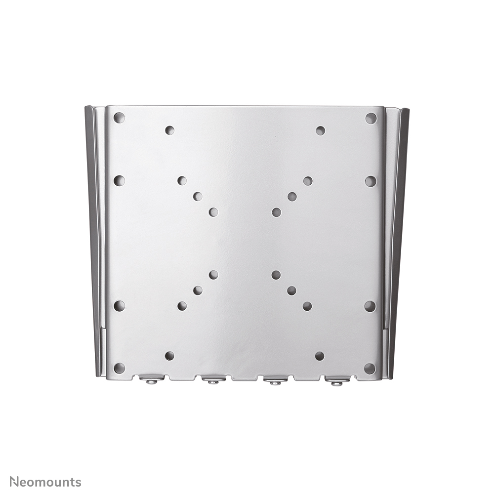 Metallisch, Edelstahl, Perforiert, Montageplatte, Bein/Hardware-Komponente