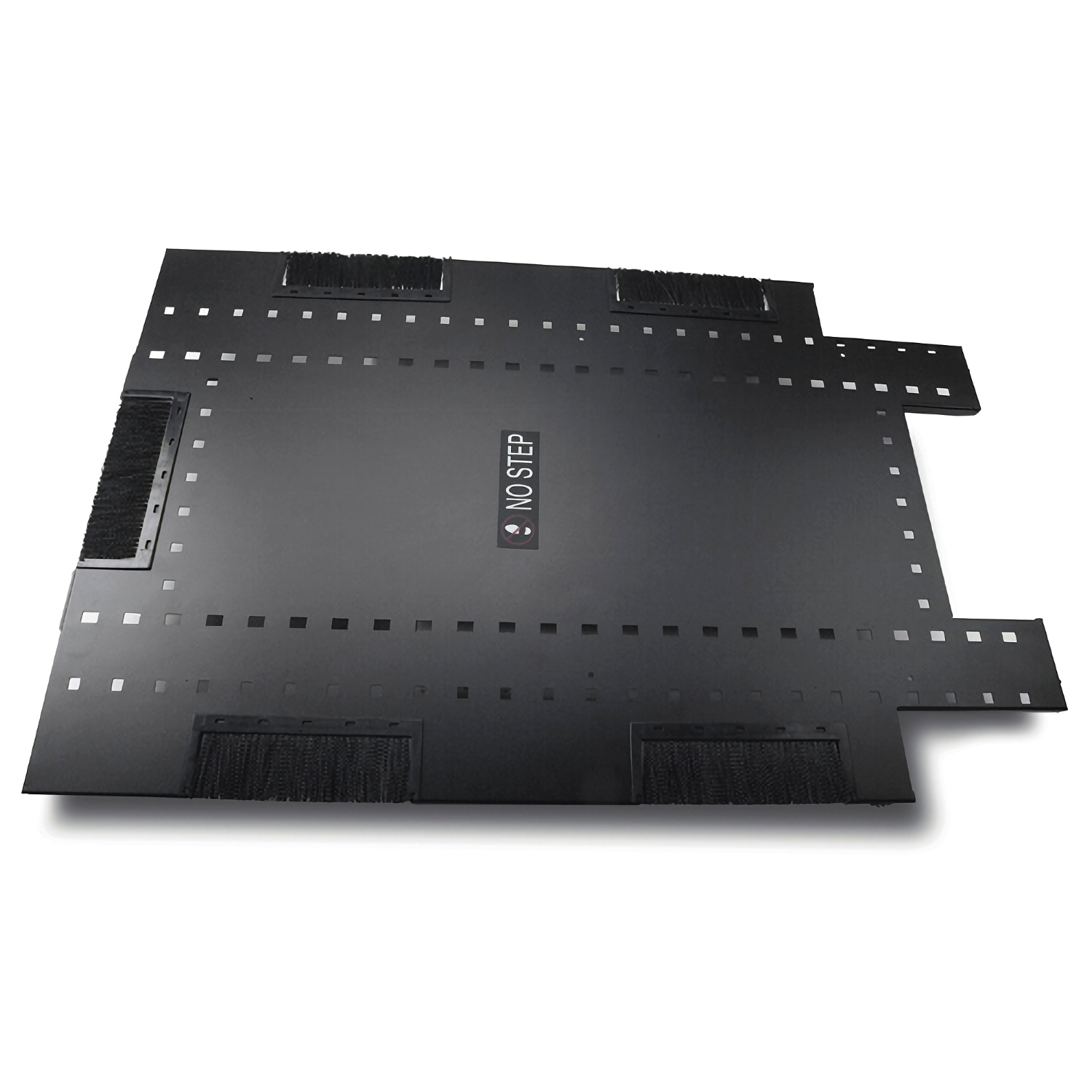Rack, Platte, Metall, Rostfrei?, kein Schritt