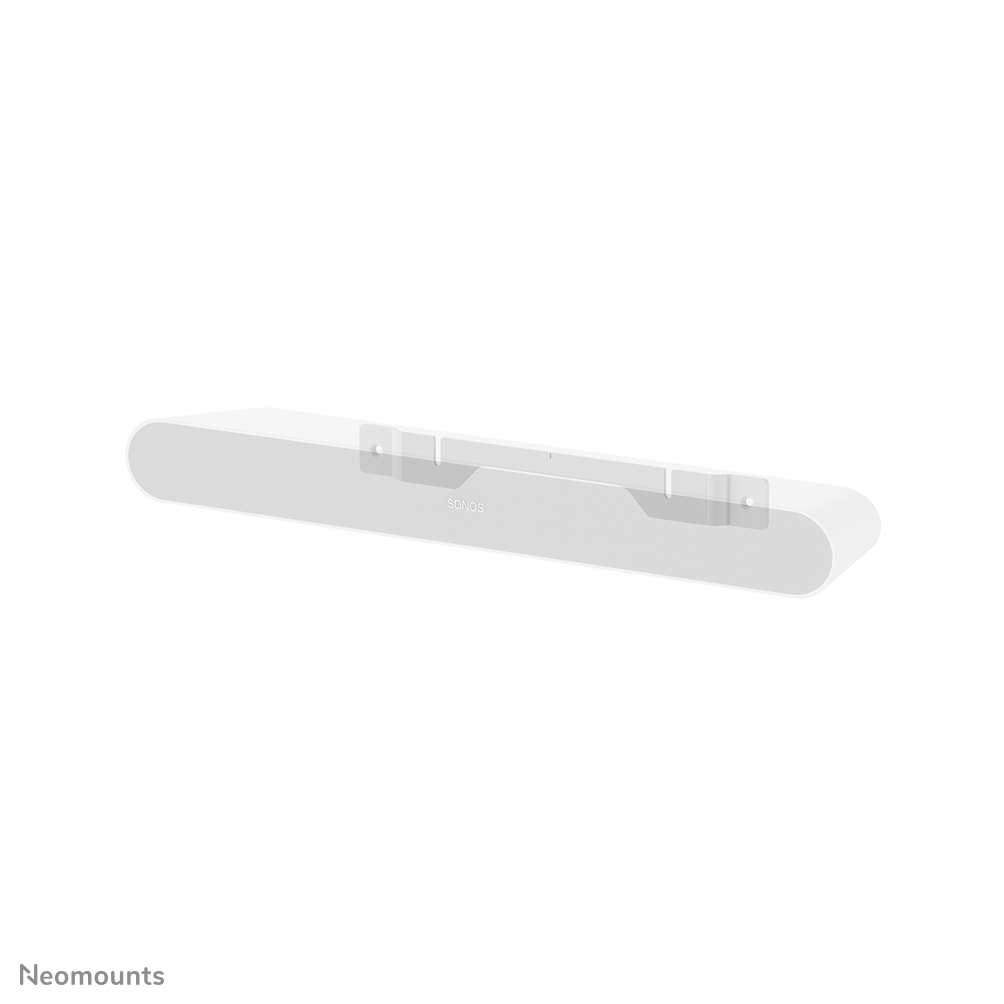 soundbar, Lautsprecher, Wandhalterung, Center-Kanal, Neomounts