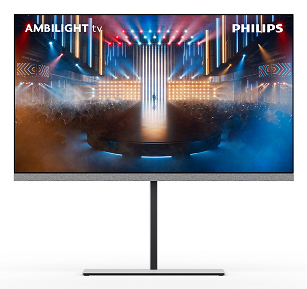 Philips TV 65OLED959 Bildschirm, Computer-Hardware, Computerausrüstung, Überwachen, FERNSEHER