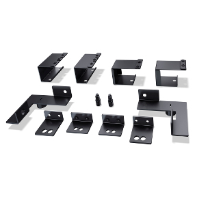 APC ACDC2205 - Mounting Brackets - Adjustable Mounting Support (Power) APC ACDC2205 - Mounting Brackets - Adjustable Mounting Support (Power)