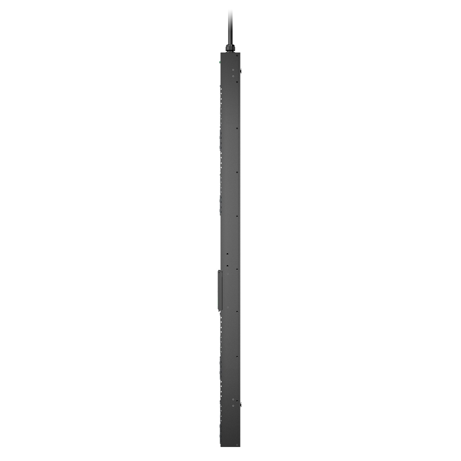 APC APDU10250SM - NetShelter Rack PDU Advanced, Switched Metered Outlet, 11.5kW, 3PH, 415V, 20A, 520P6, 48 Outlet