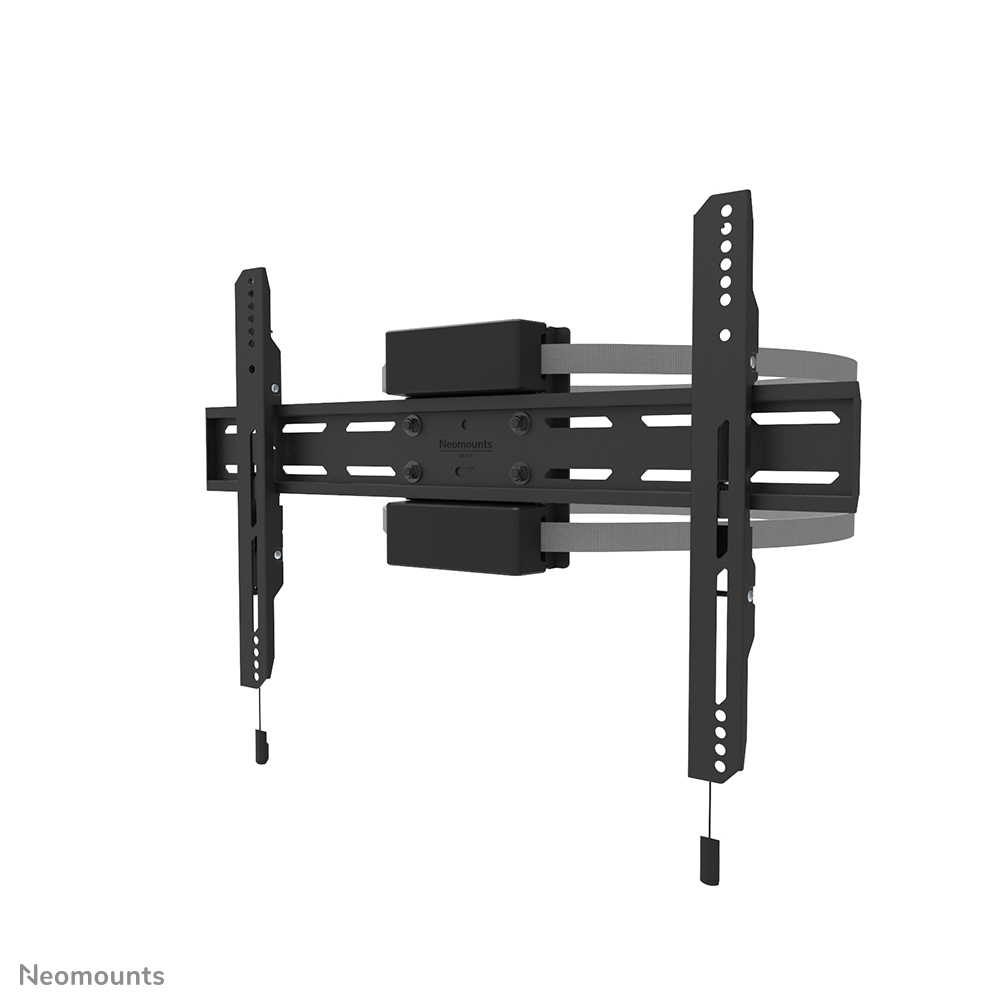 Neomounts Select TV-Säulenhalterung - 101,6 cm (40 Zoll) - 190,5 cm (75 Zoll) - 50 kg - 200 x 100 mm - 600 x 400 mm - Schwarz