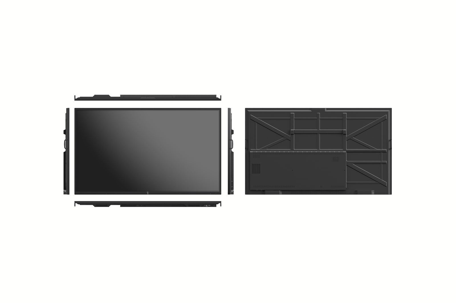 LG Prof. Display 98TR3PJ-B