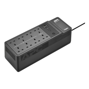 APC Back-UPS 1050VA 8 British outlets APC Back-UPS 1050VA 8 British outlets