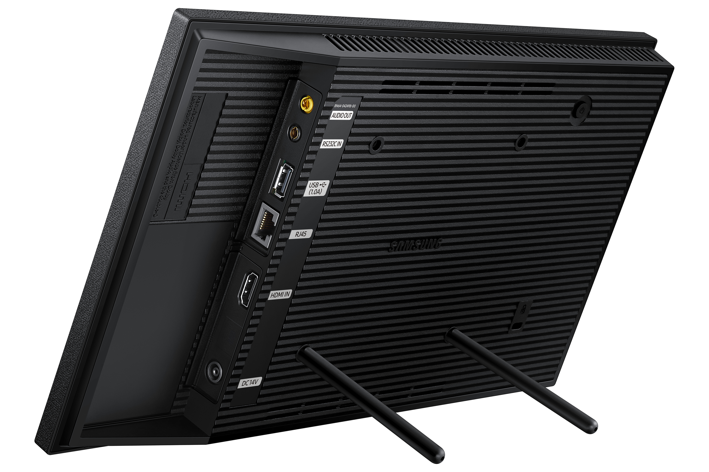 Samsung Smart Signage QB13R-M