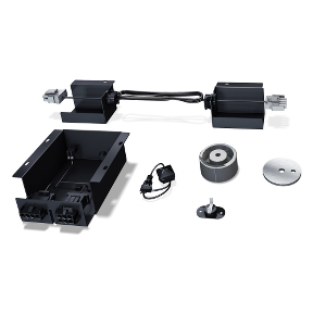APC ACDC2015 - Ceiling Panel Lock System (w/o power supply)