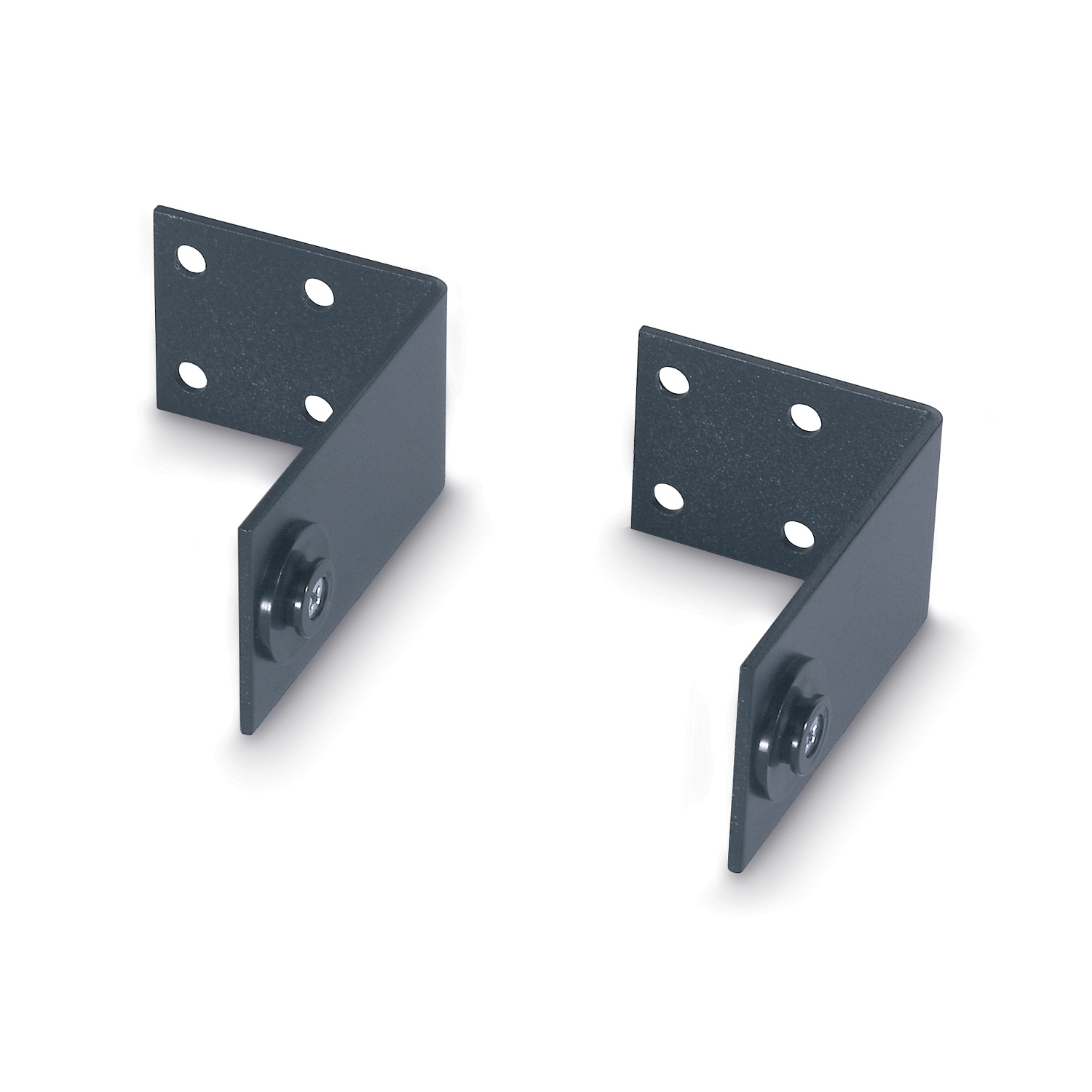APC AR8417 - NetShelter RS 4 Post Rack PDU Adapter Brackets APC AR8417 - NetShelter RS 4 Post Rack PDU Adapter Brackets