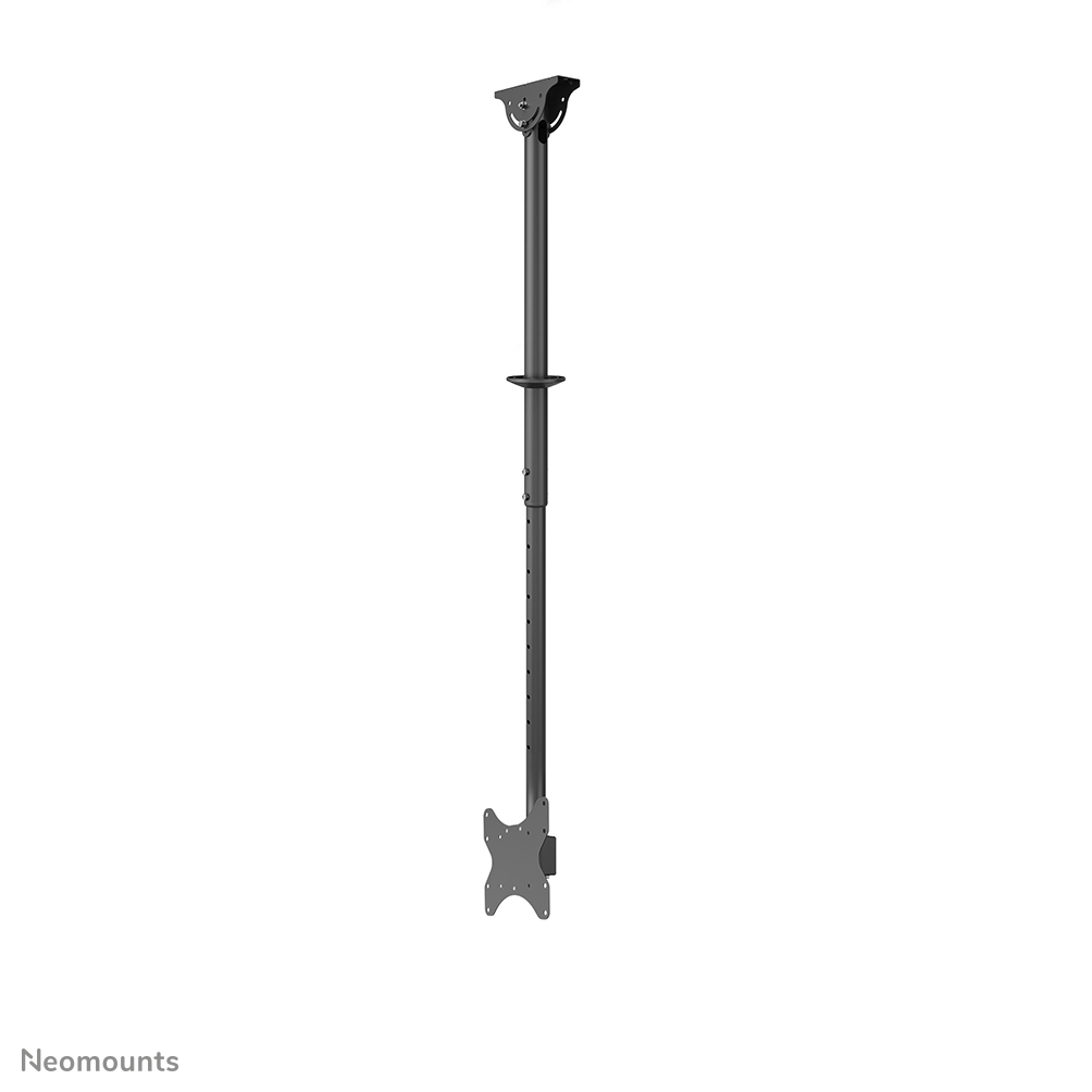 Neomounts CL35-340BL12 Monitor-/TV-Deckenhalterung 23-42" - H 106-156 cm Neomounts CL35-340BL12 Monitor-/TV-Deckenhalterung 23-42" - H 106-156 cm