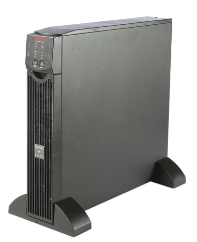 APC SURTA1500XL - SMART-UPS RT 1500VA 120V
