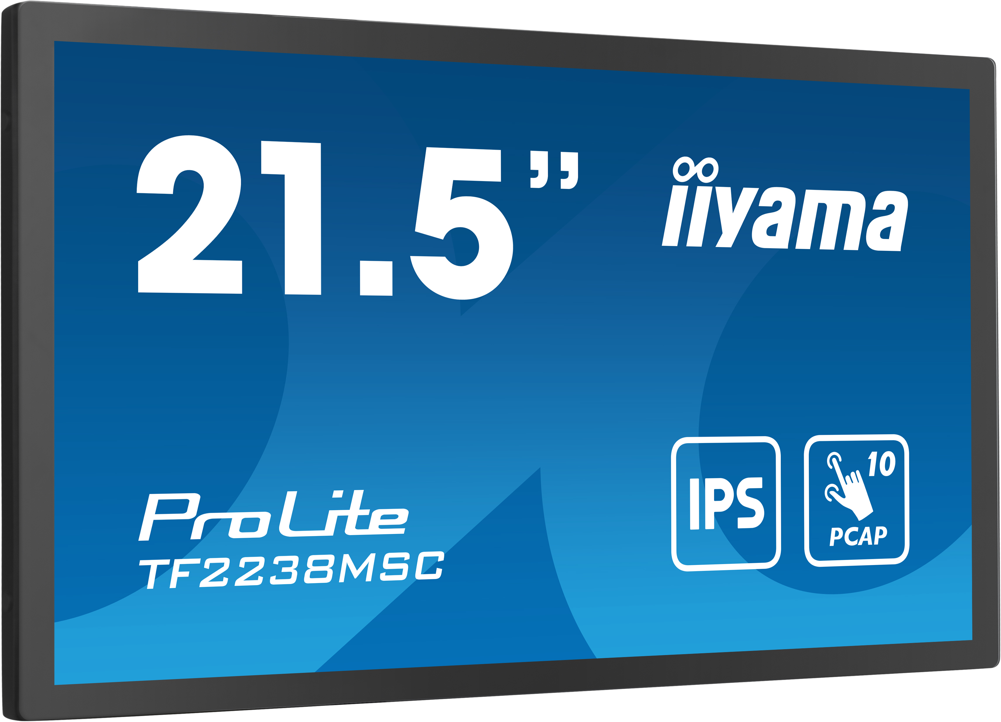 IIYAMA ProLite TF2238MSC-B1