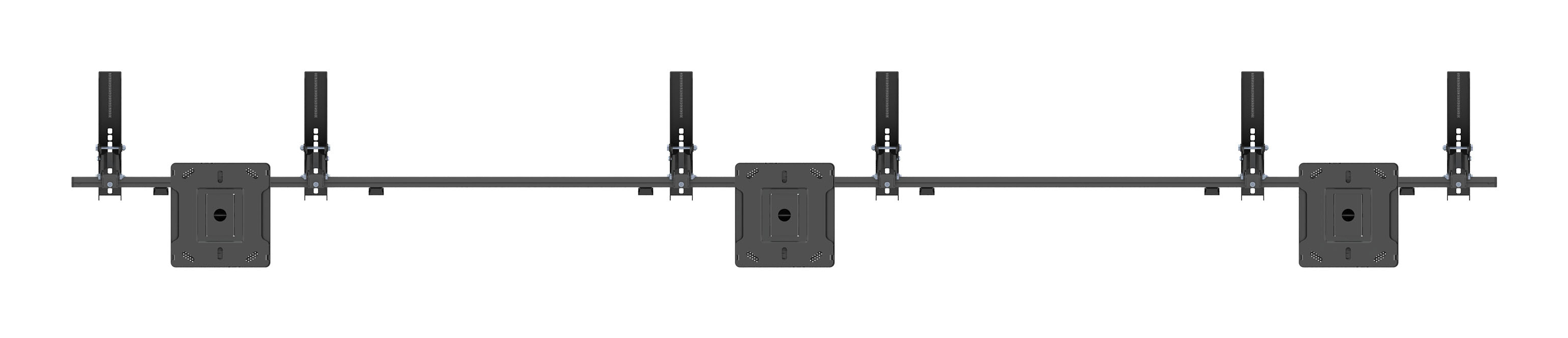 HAGOR Z HP Lift - Cover incl. Padlocks