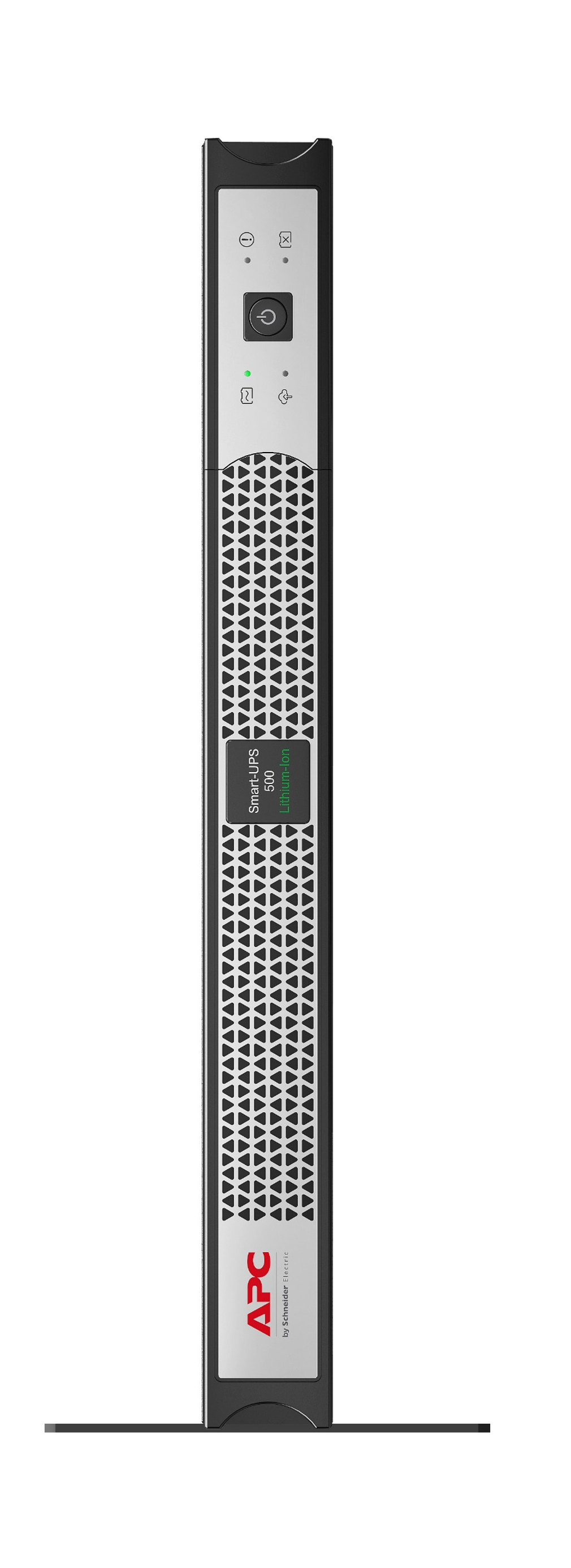 APC SCL500RMI1UNC - Smart-UPS C Lithium Ion, Short Depth 500VA, 230V mit Network Card