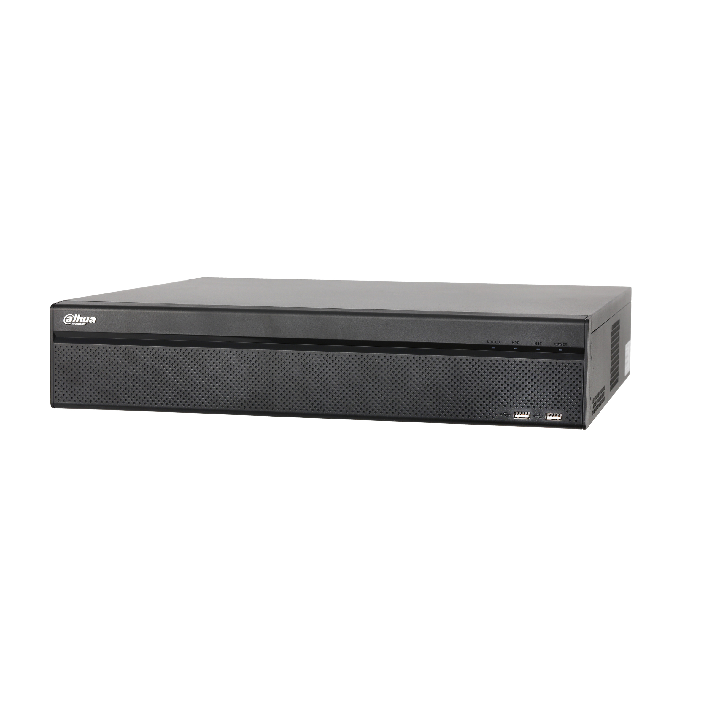 Dahua CCTV-Zubehör  32 Channel 8 2U NETWORK VIDEO RECORDER, DHI-NVR608-32-4KS2 Dahua CCTV-Zubehör  32 Channel 8 2U NETWORK VIDEO RECORDER, DHI-NVR608-32-4KS2