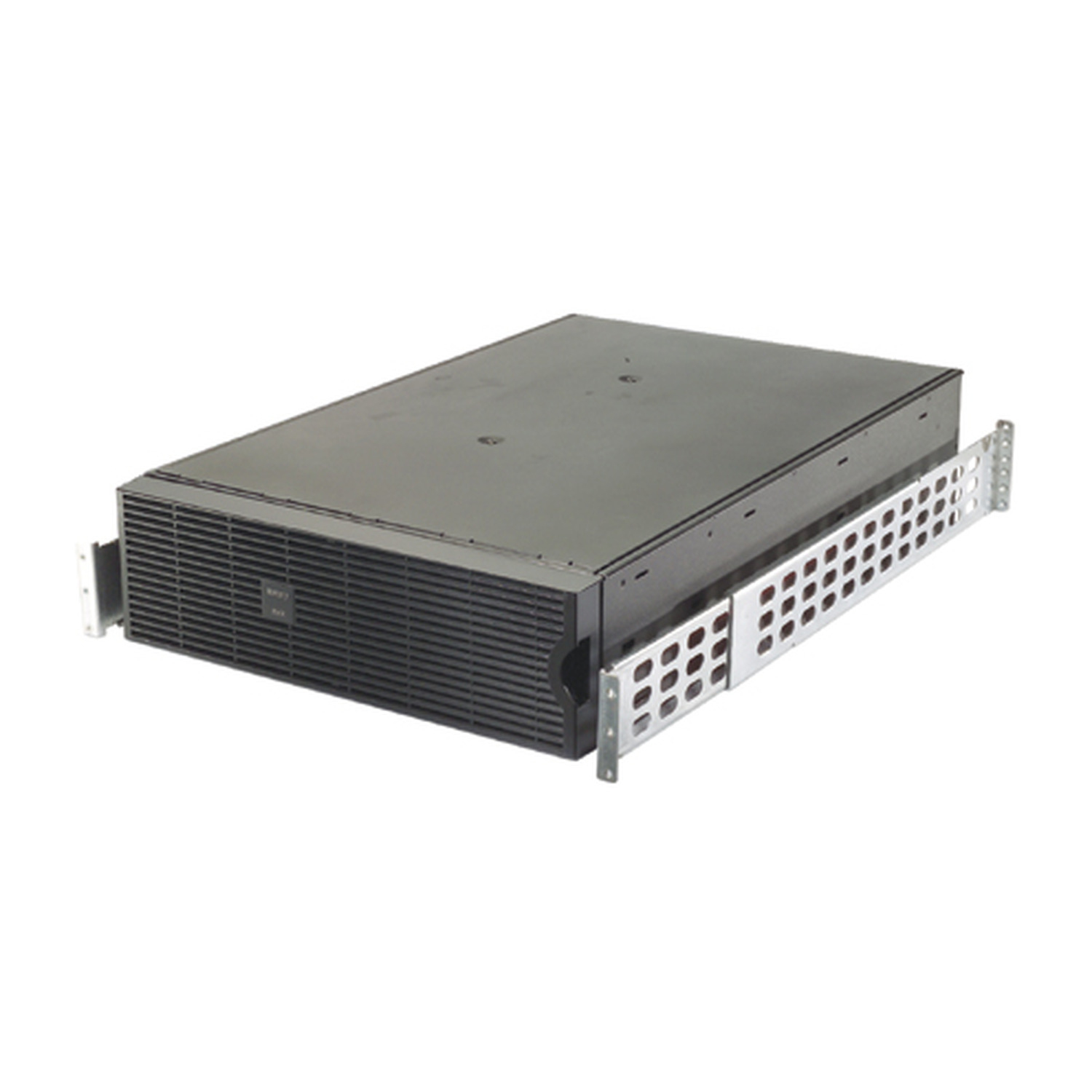 Server, Rackmount, Lüfterlos, Gehäuse, Netzwerk-Scanner