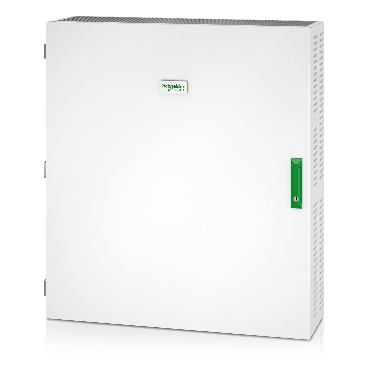 APC GVSBPAR60K120H - Parallel Maintenance Bypass Panel for 2 UPSs, 60-120kW 400V wallmount for Galaxy VS & Easy UPS 3S/3M