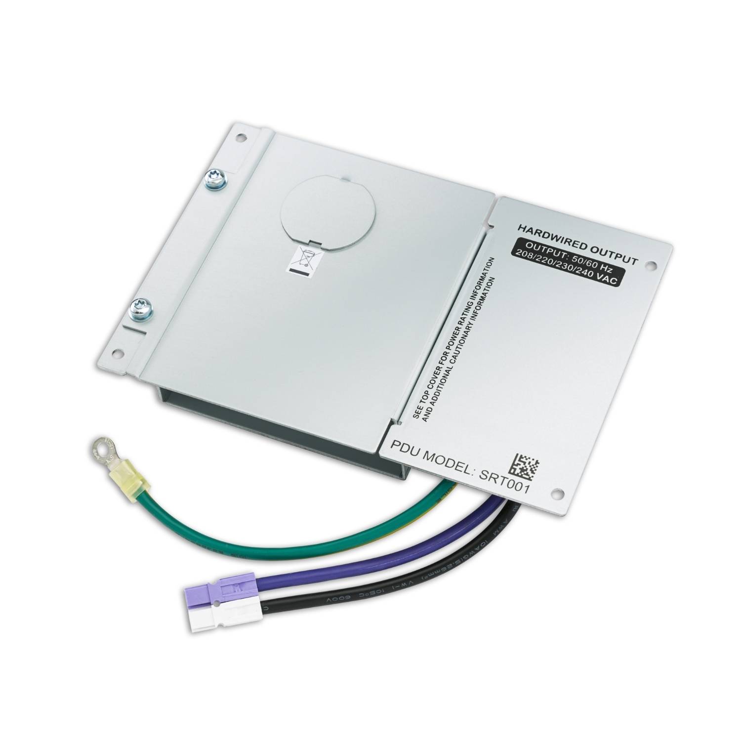 PDU, Stromversorgung, Kabel, Hardware-Komponente, Metallgehäuse