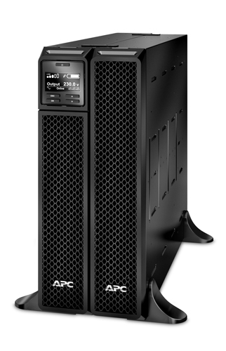 APC SRT2200XLI - Smart-UPS SRT 2200VA 230V