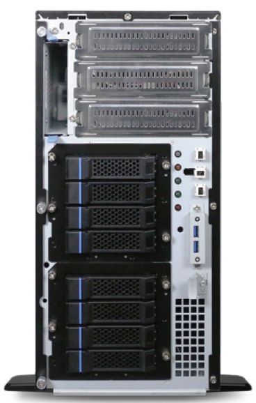 step Server Aurum 500 TR8 G1i step Server Aurum 500 TR8 G1i