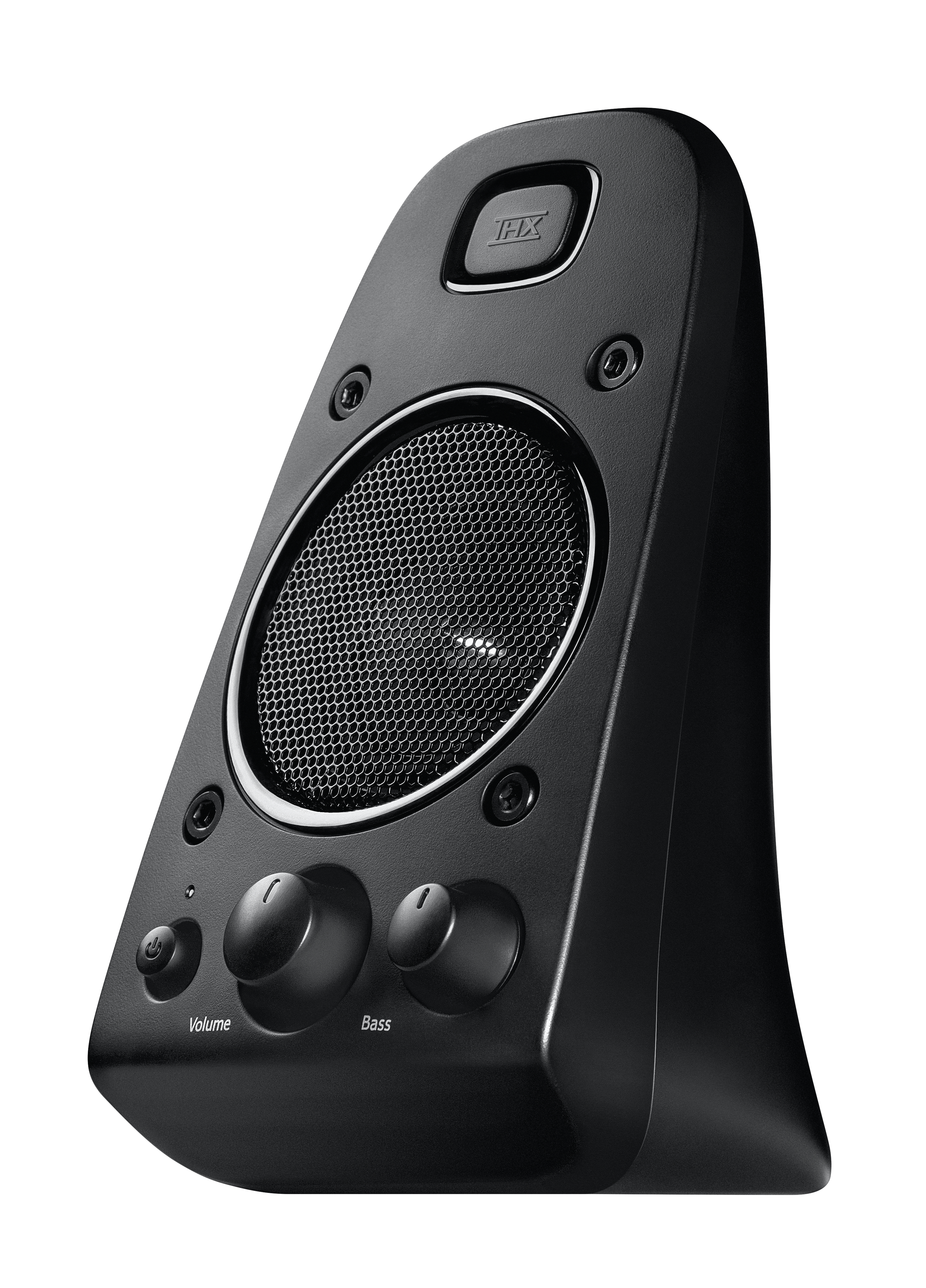 Logitech Lautsprecher Z623