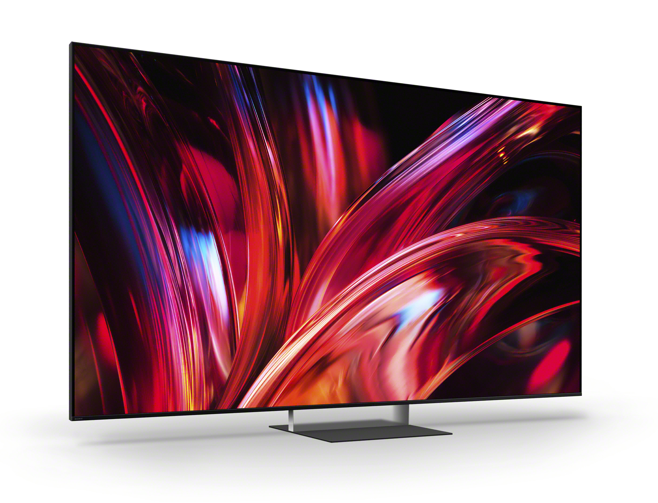 Fernseher, 4K, LED, flache Bildschirme, Anzeige