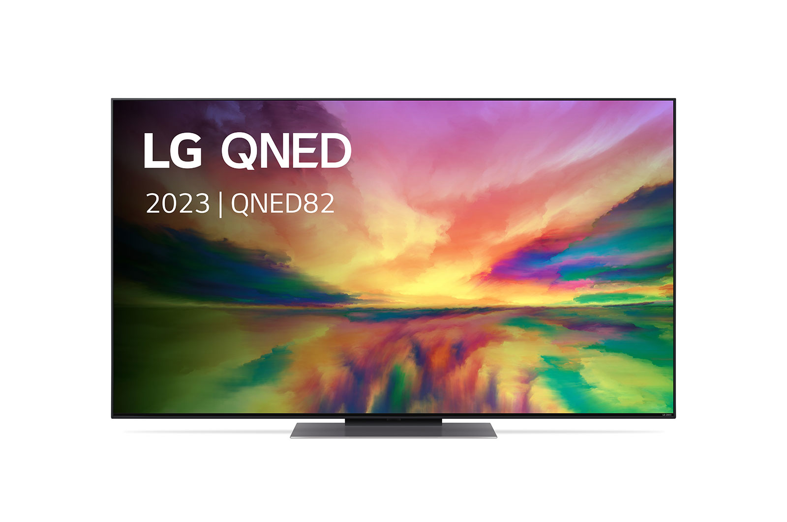 LG TV 65QNED826RE  (2023)