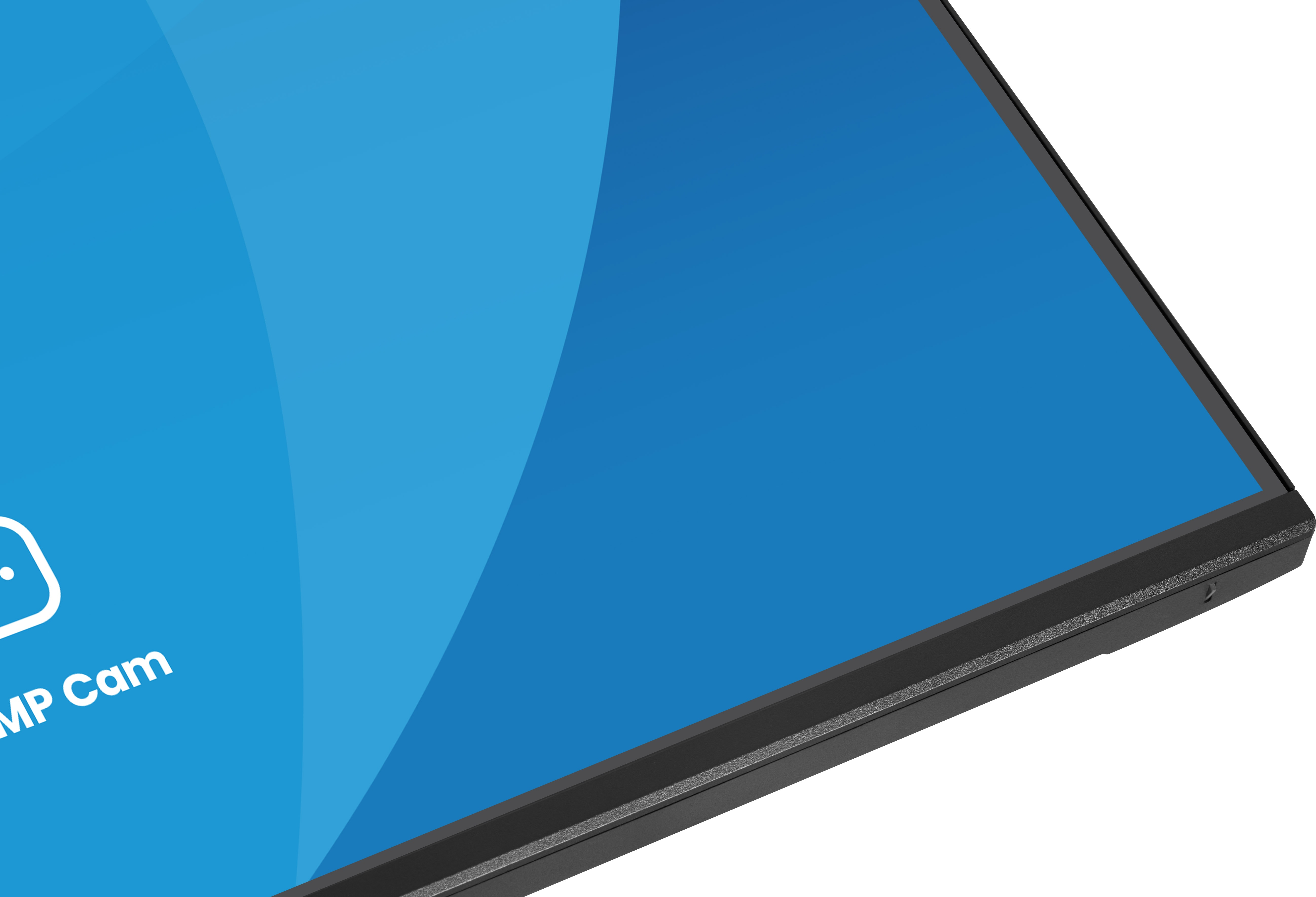 Tablet, Blau, Bildschirm, Kante, Ecke