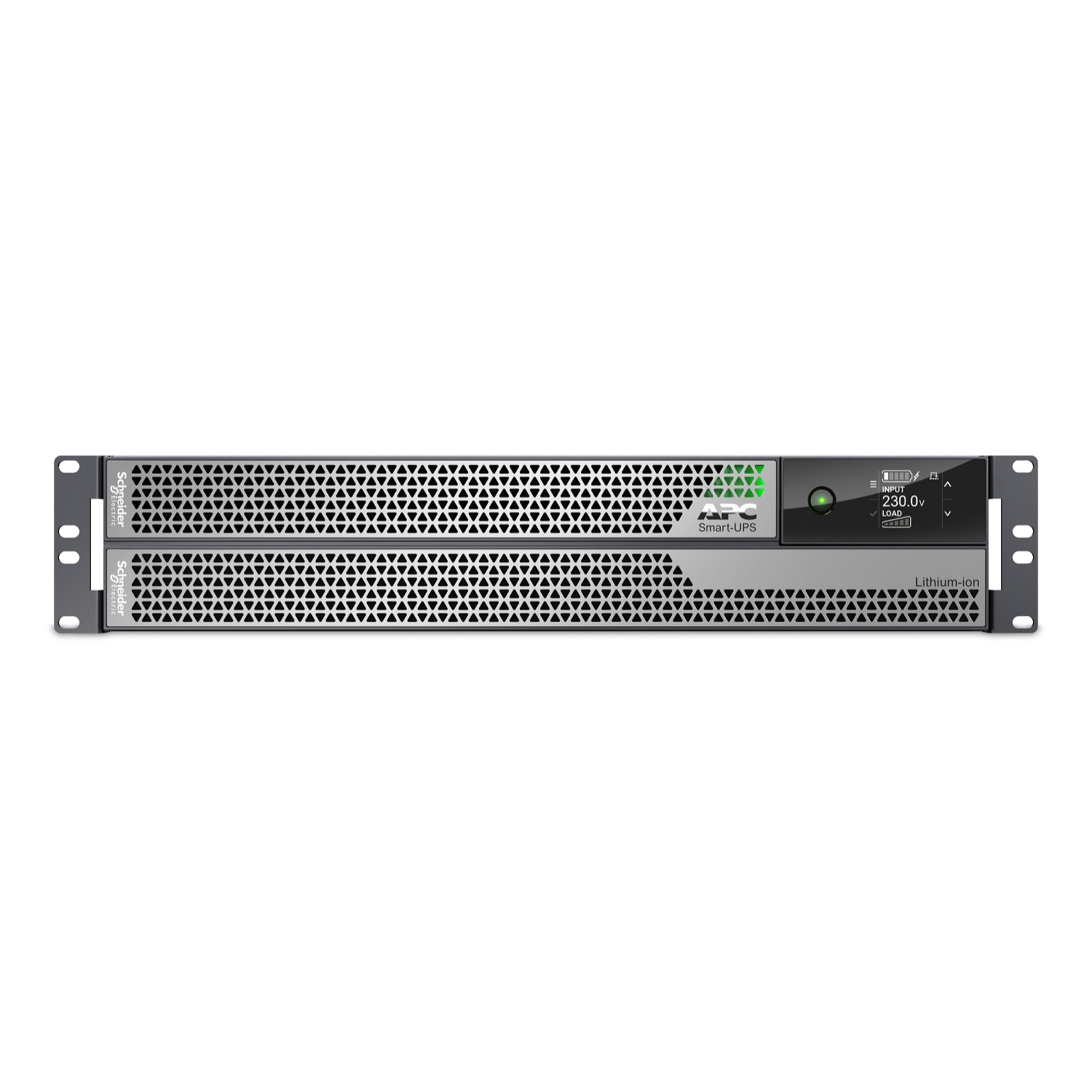 Server, USV, Leistung, Lithium-Ionen, Rack-Mount