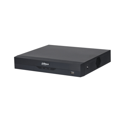 Dahua CCTV-Zubehör  8CH 720P Compact 1U DIGITAL VIDEO RECORDER, DH-XVR5108HS-I2 Dahua CCTV-Zubehör  8CH 720P Compact 1U DIGITAL VIDEO RECORDER, DH-XVR5108HS-I2