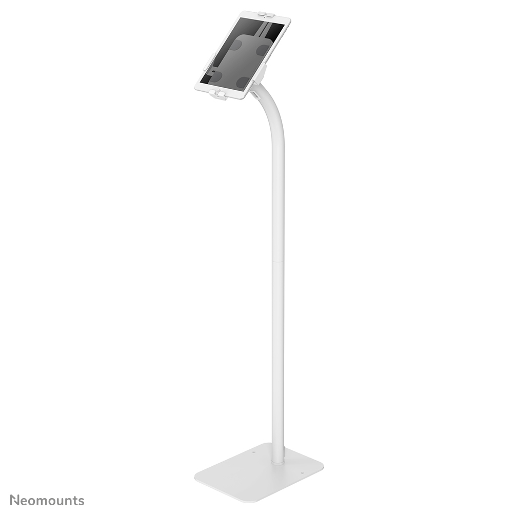 Neomounts FL15-625WH1 Tablet-Bodenständer 7.9-11" - abschließbar - universal Neomounts FL15-625WH1 Tablet-Bodenständer 7.9-11" - abschließbar - universal