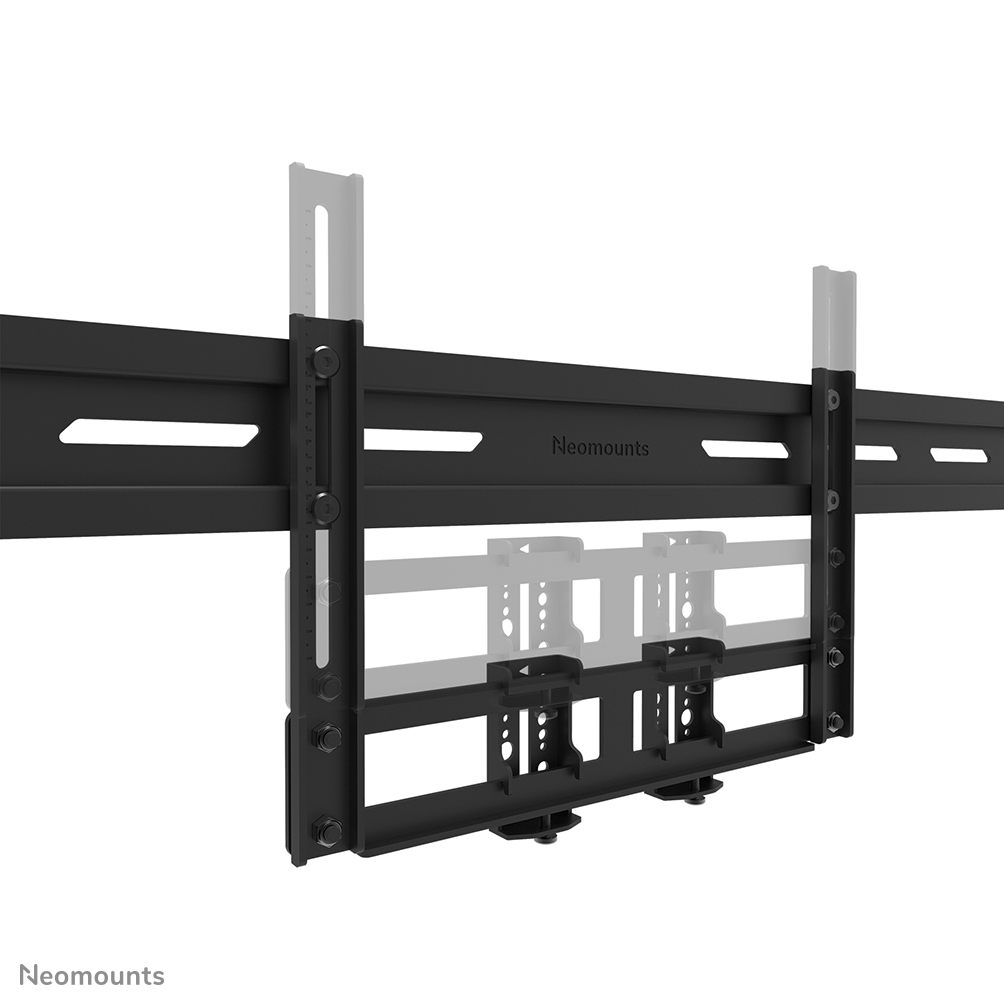 Neomounts universal Videobar Soundbar & Camera mount for Jabra Poly Neat Logitech