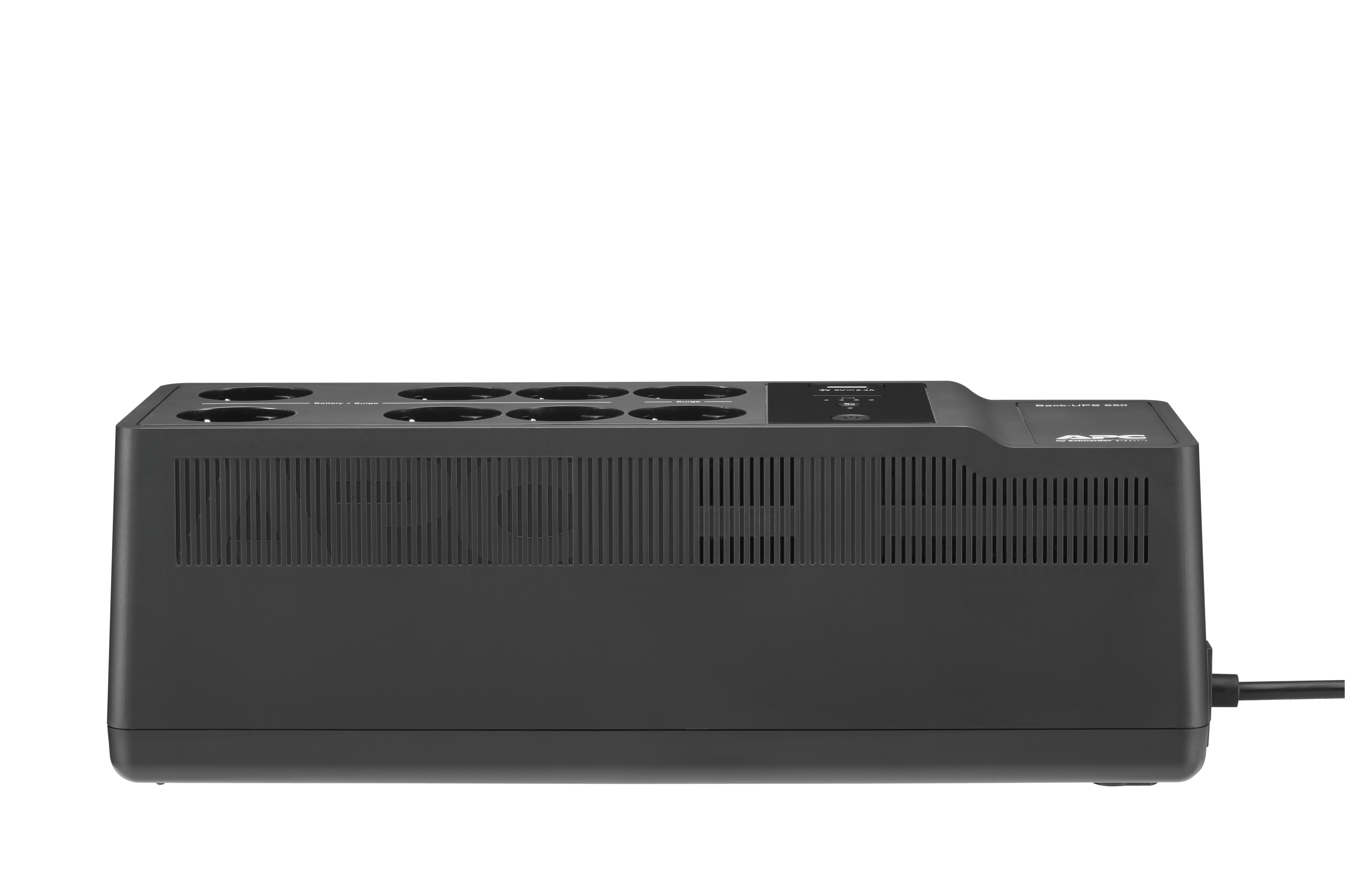 APC BE850G2-GR - Back-UPS 850VA, 230V, USB Type-C and A charging ports